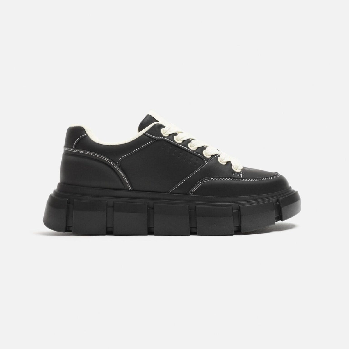 Zara Chunky Sole Trainers