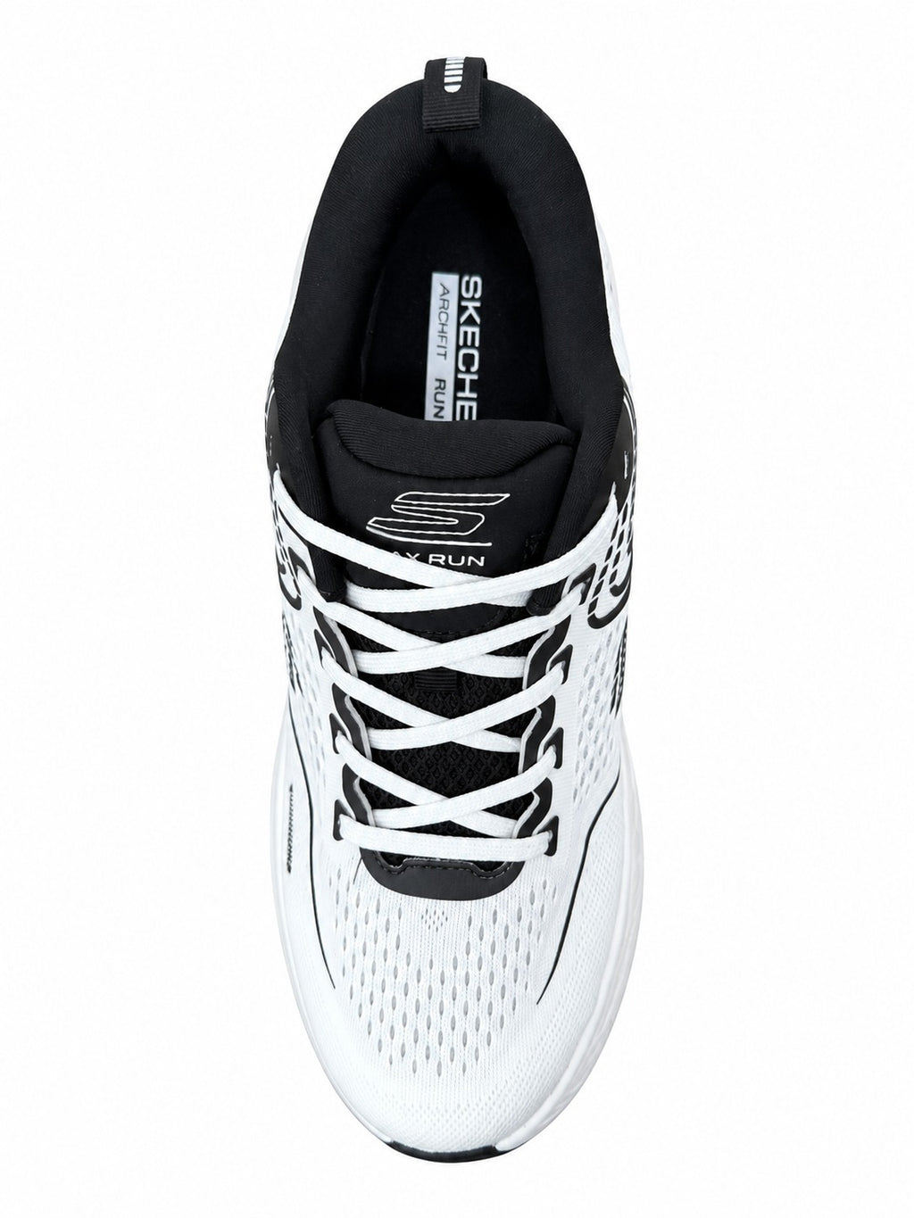 Skechers GO RUN Max Road 6 running shoe
