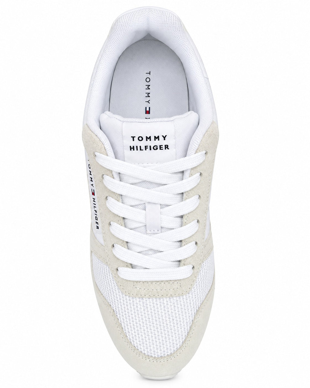 Tommy Hilfiger New Runner EVA Mix Trainer