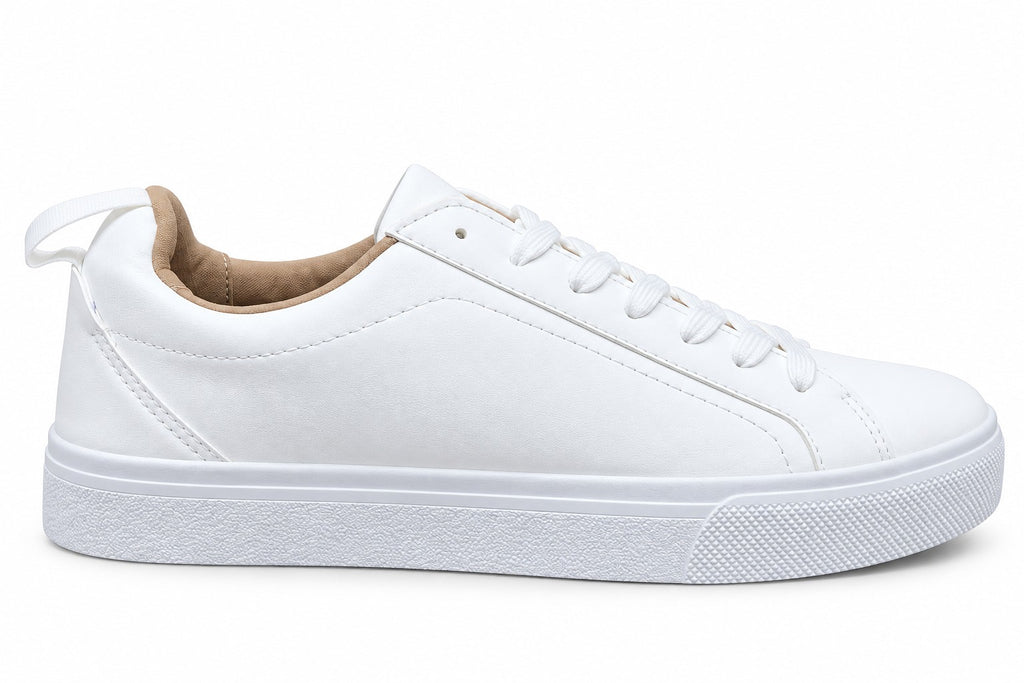 Zara Basic Sneakers