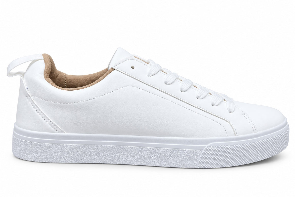 Zara Basic Sneakers