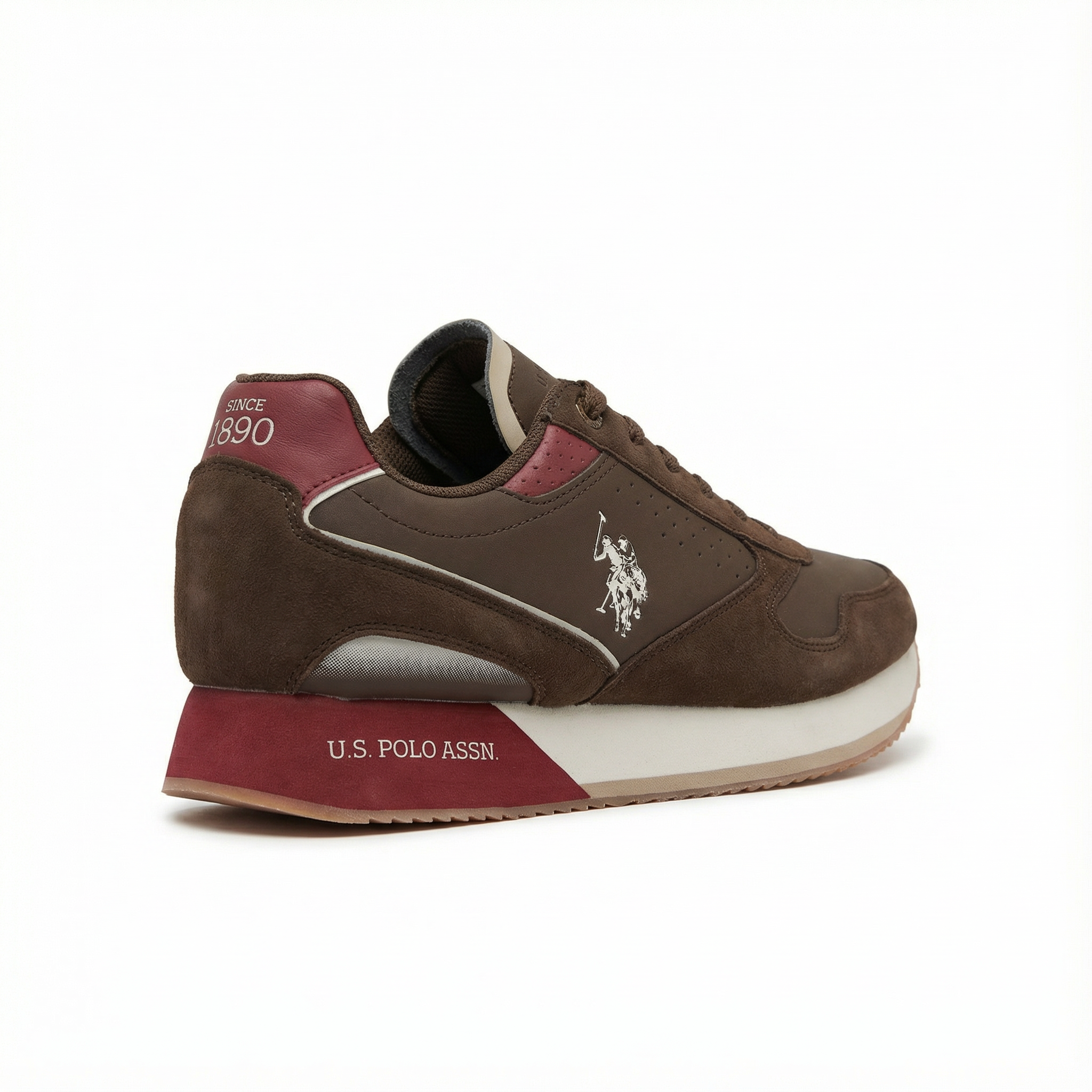 U.S. POLO ASSN. NOBIL