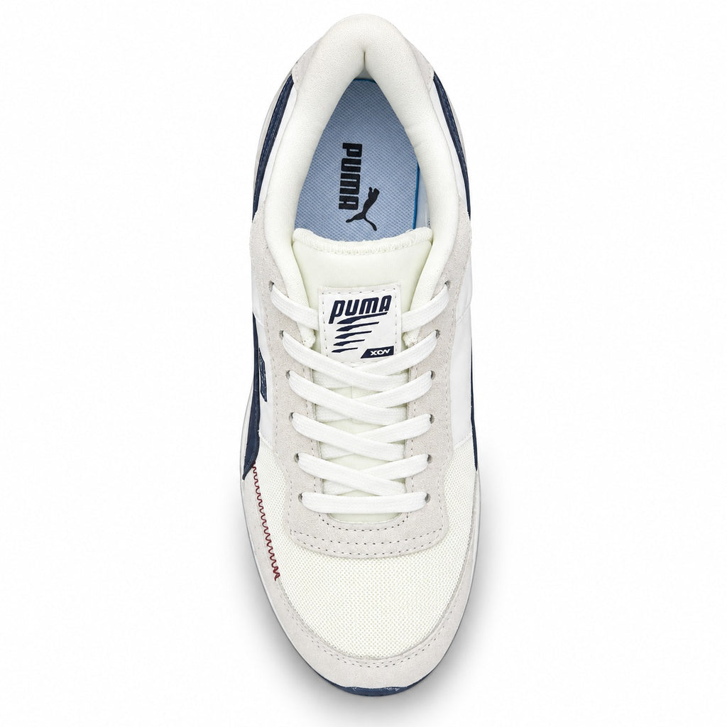 Puma Road Rider SD sneaker.