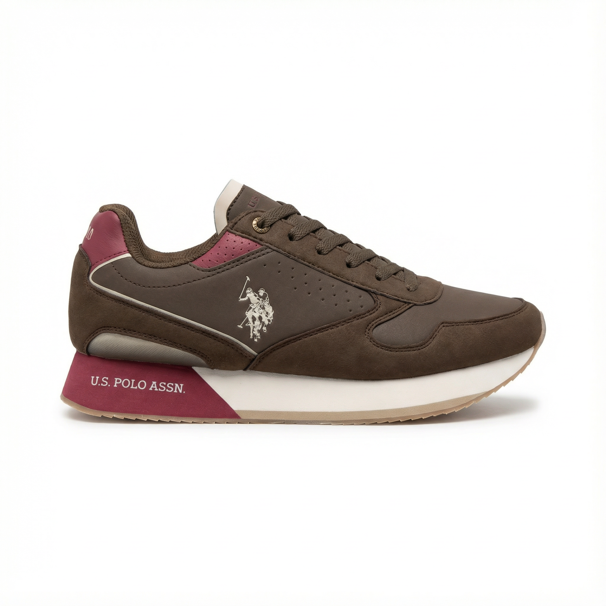 U.S. POLO ASSN. NOBIL
