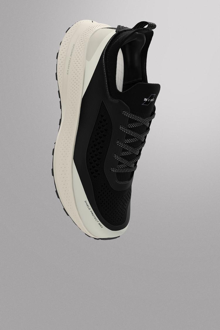 Zara Running Trainers