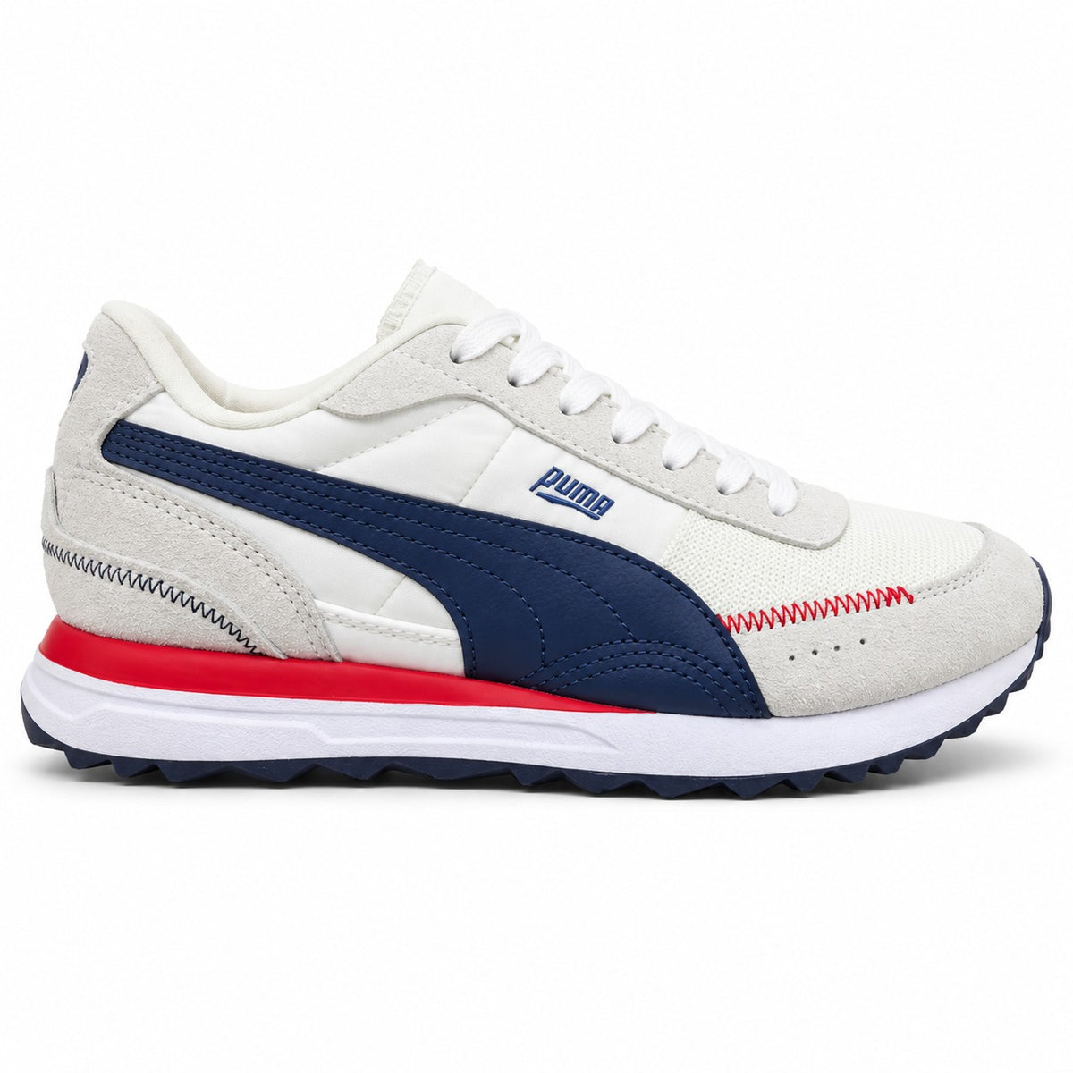 Puma Road Rider SD sneaker.