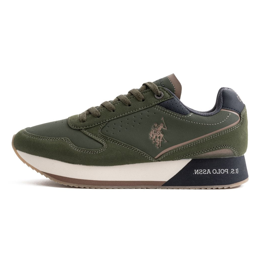 U.S. POLO ASSN. NOBIL