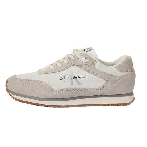 Calvin Klein Jeans Retro Runner Lace-up Trainer
