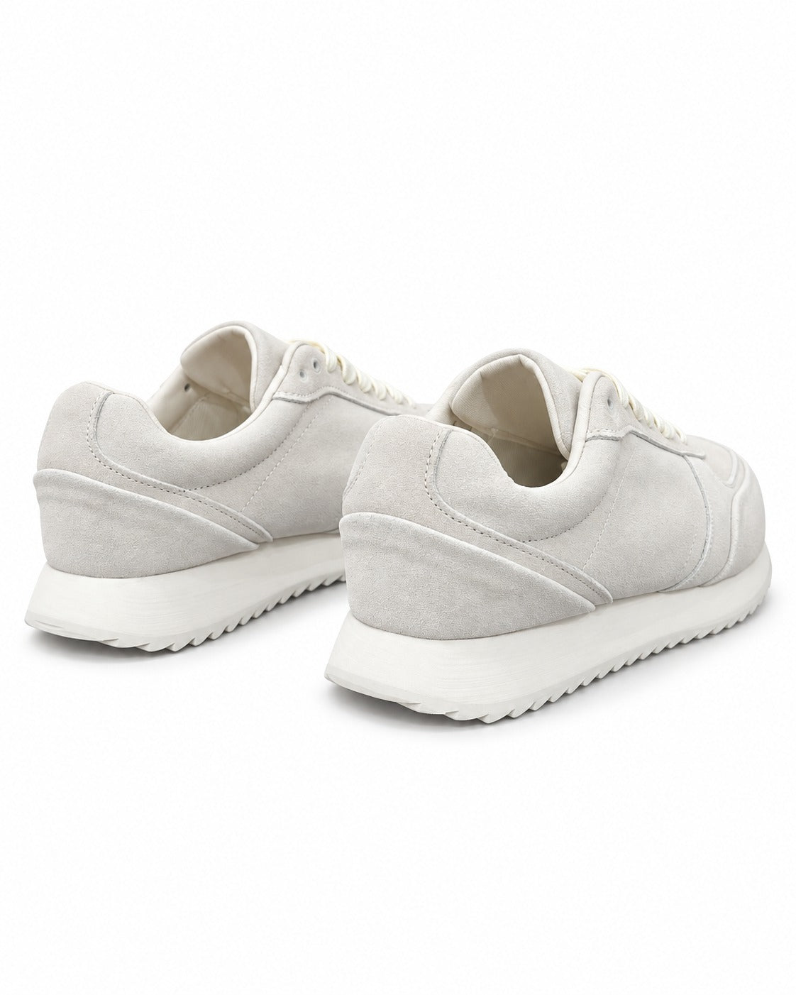 ZARA Retro Trainers Sneakers