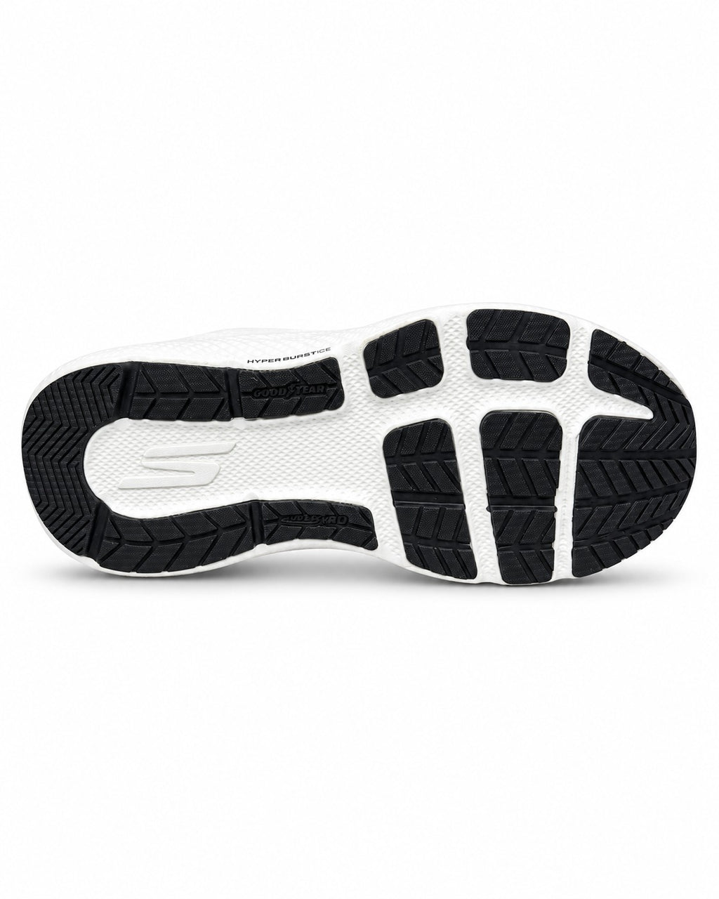 Skechers GO RUN Max Road 6 running shoe