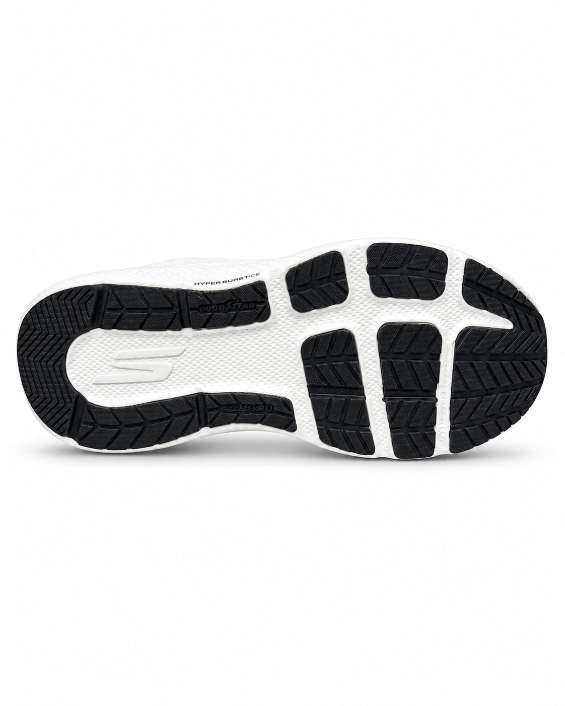 Skechers GO RUN Max Road 6 running shoe