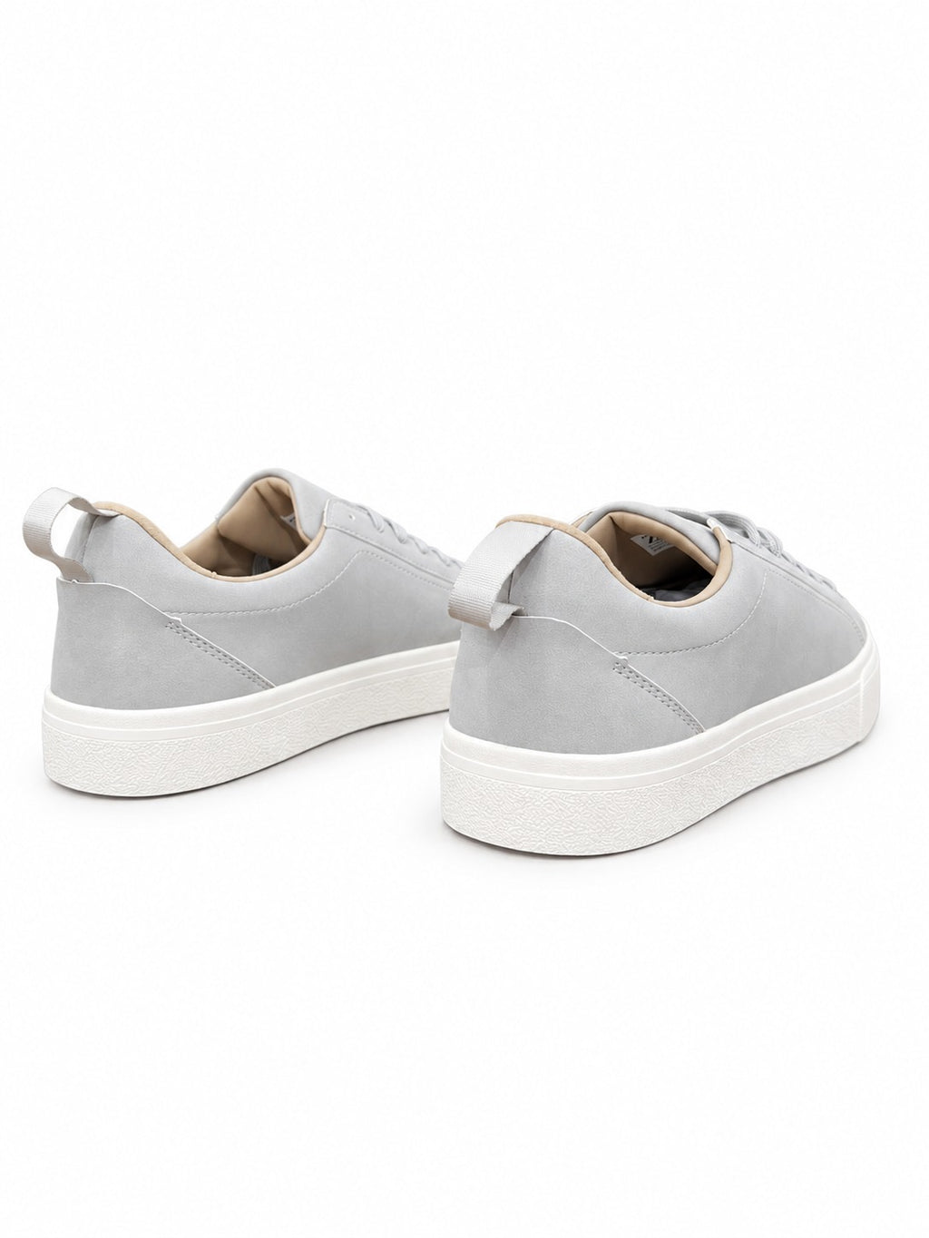 Zara Basic Sneakers