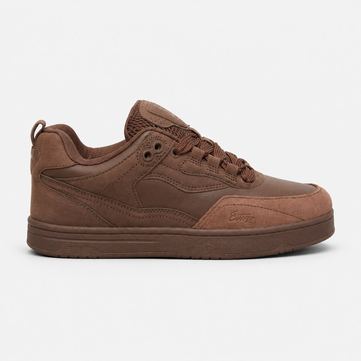 Pull&Bear Stwd Multi-Piece Skate Trainers