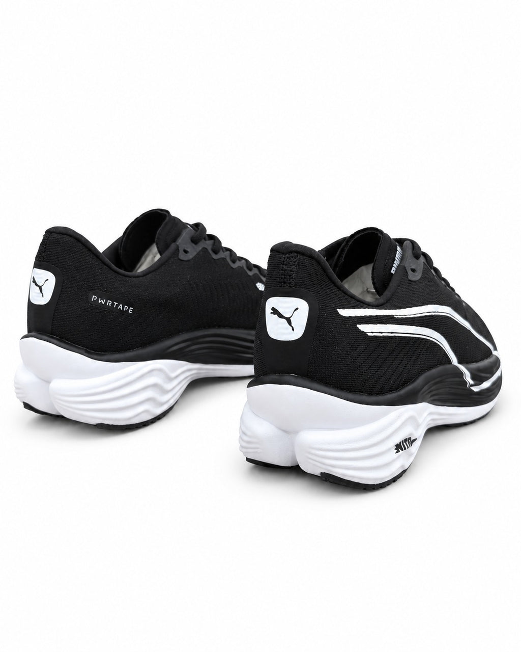 Puma Deviate Nitro 2 running shoe