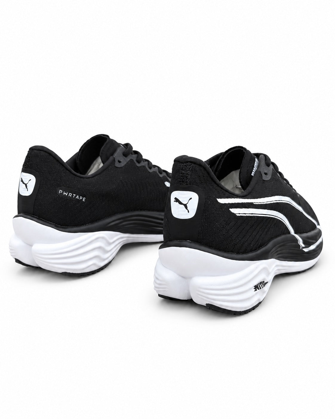 Puma Deviate Nitro 2 running shoe