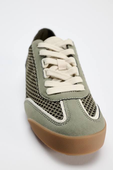 Lace up sneaker women’s sneakers