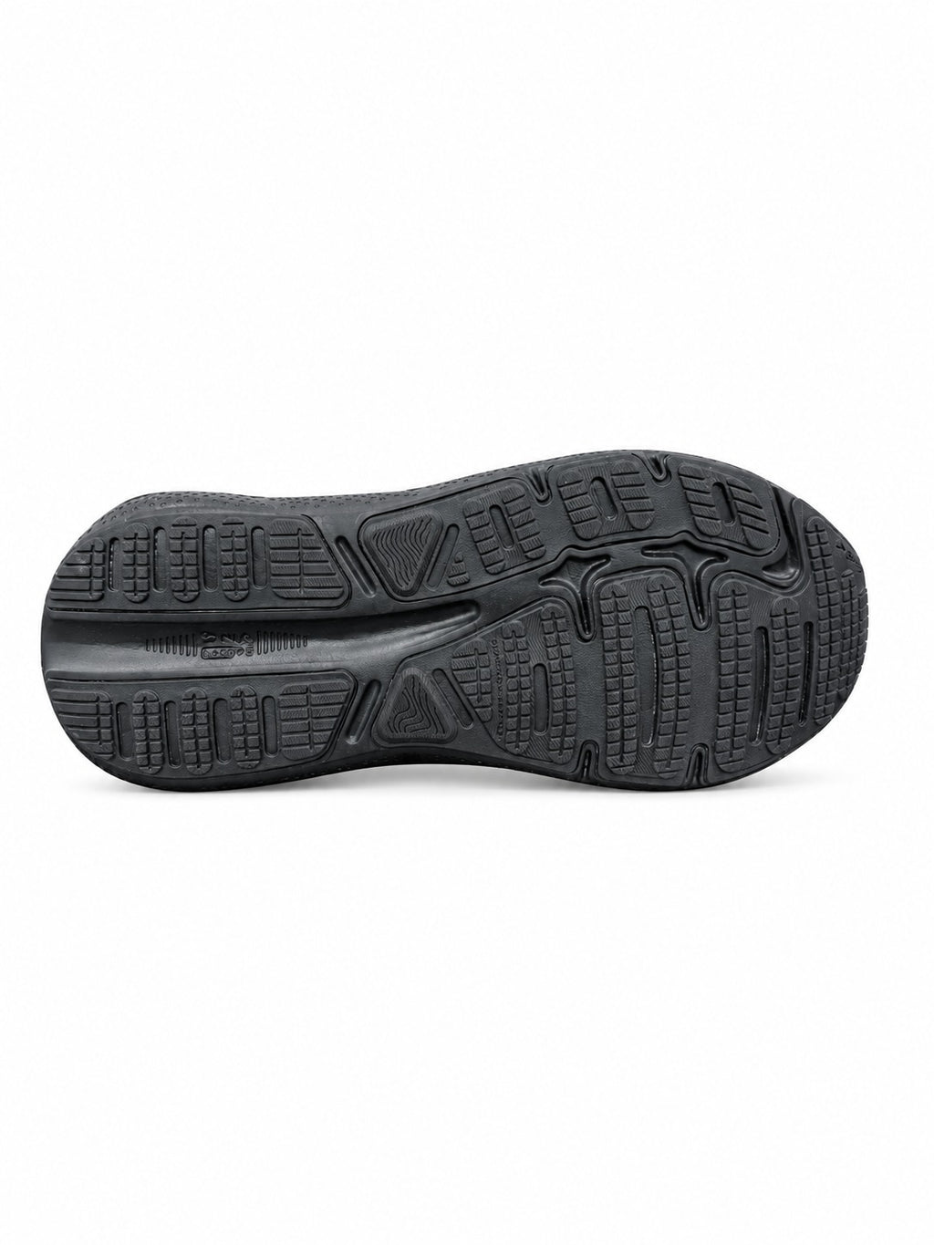 Brooks Ghost Max running