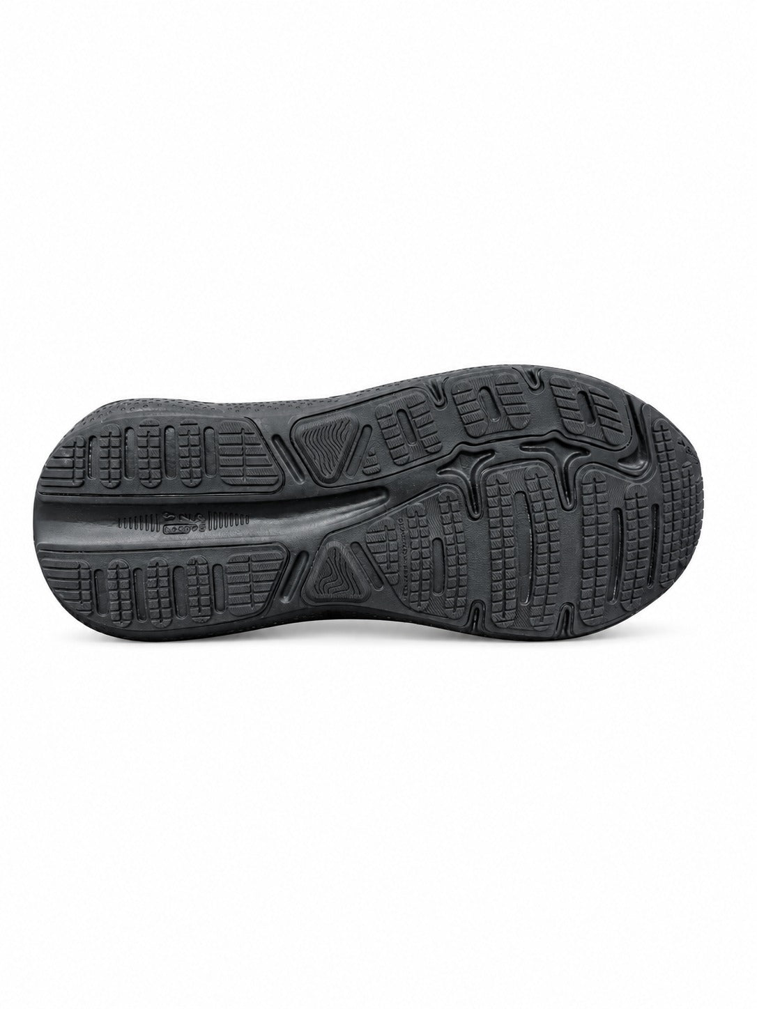 Brooks Ghost Max running