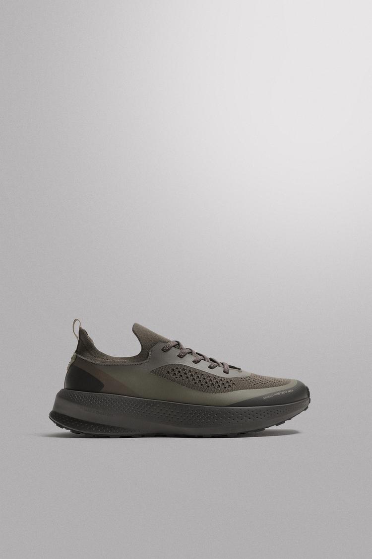 Zara Running Trainers