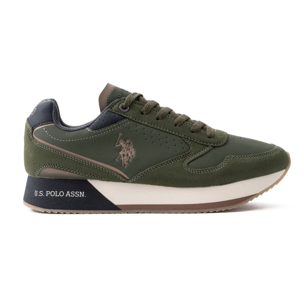 U.S. POLO ASSN. NOBIL