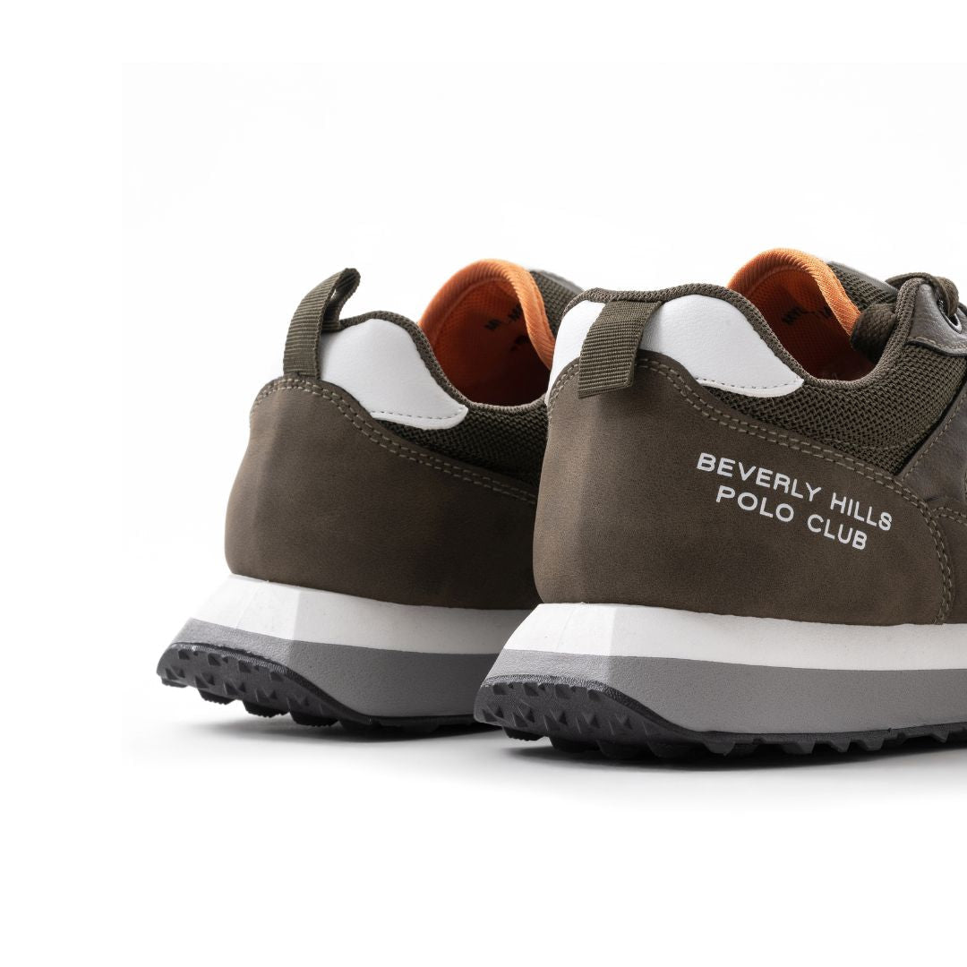 Beverly Hills Polo Club Matias Sneakers Men