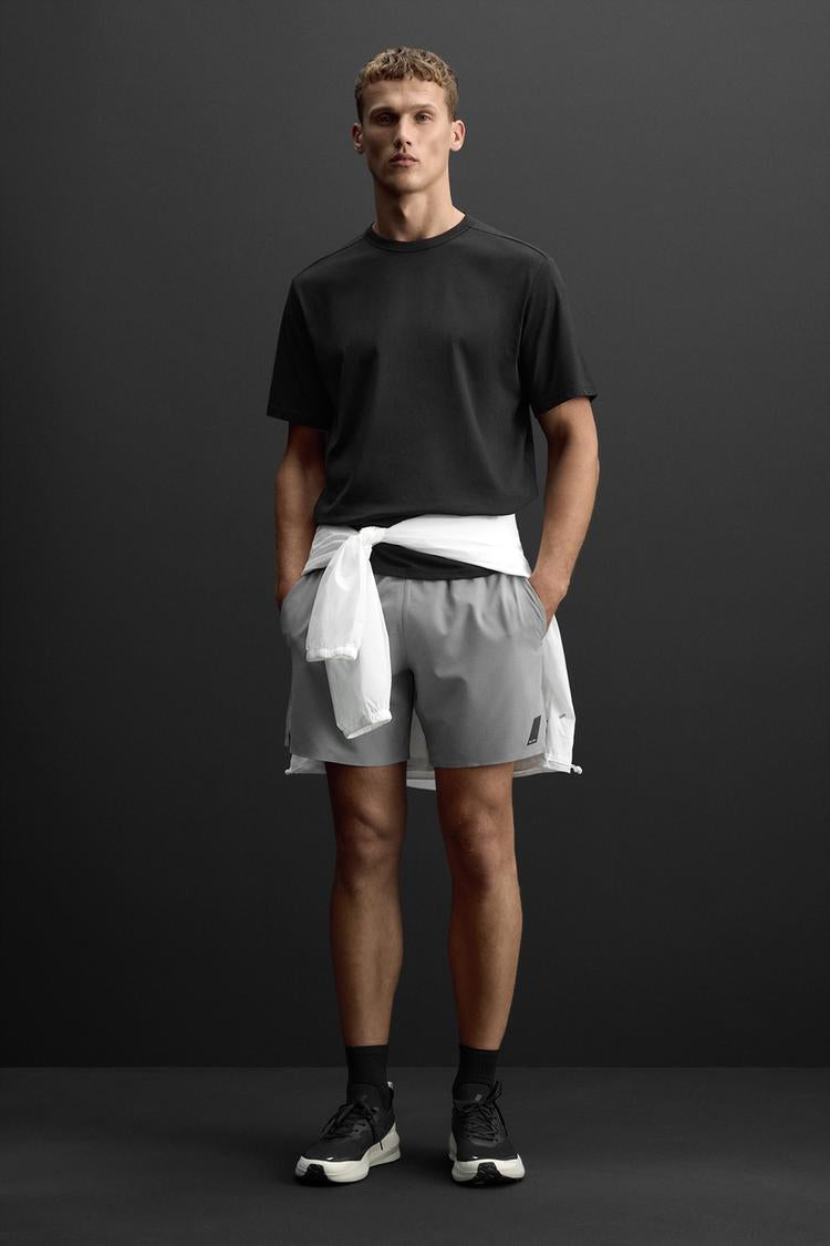 Zara Running Trainers