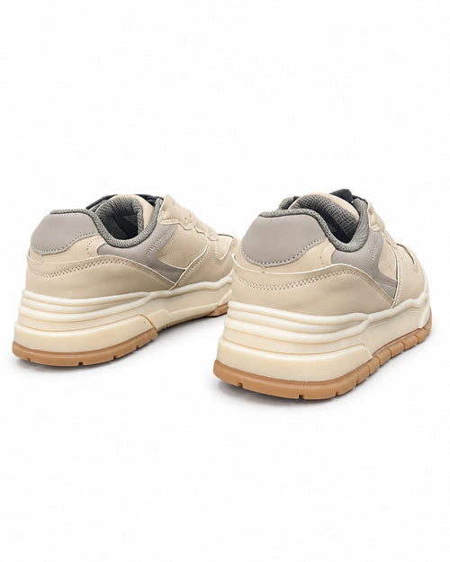Bershka Chunky Sneakers