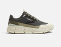 Zara Technical Running Sneakers