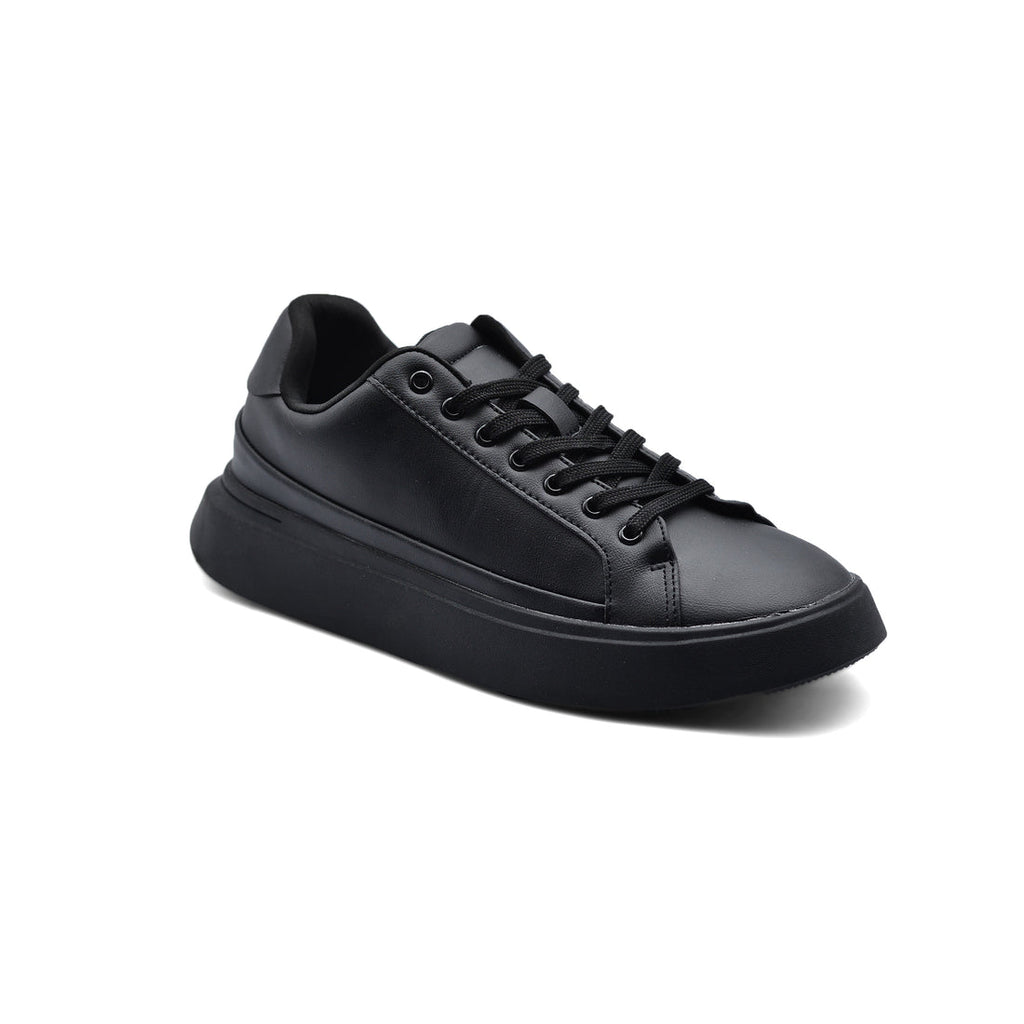 ZARA CHUNKY SNEAKERS BLACK