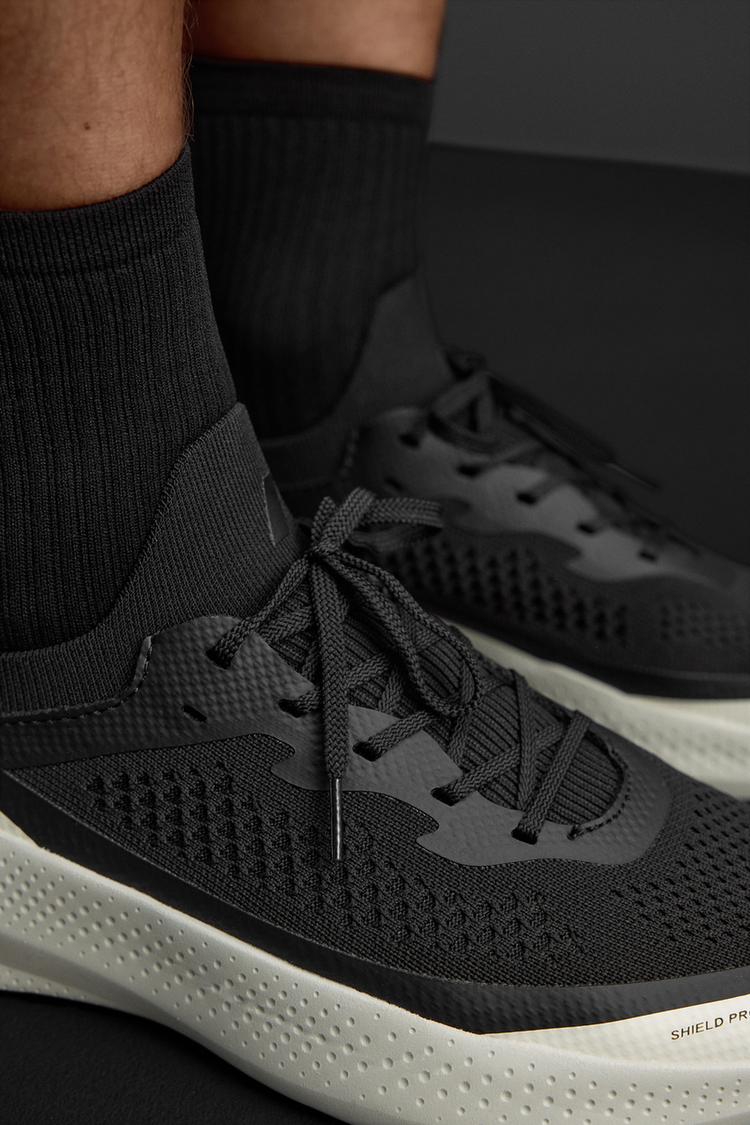 Zara Running Trainers