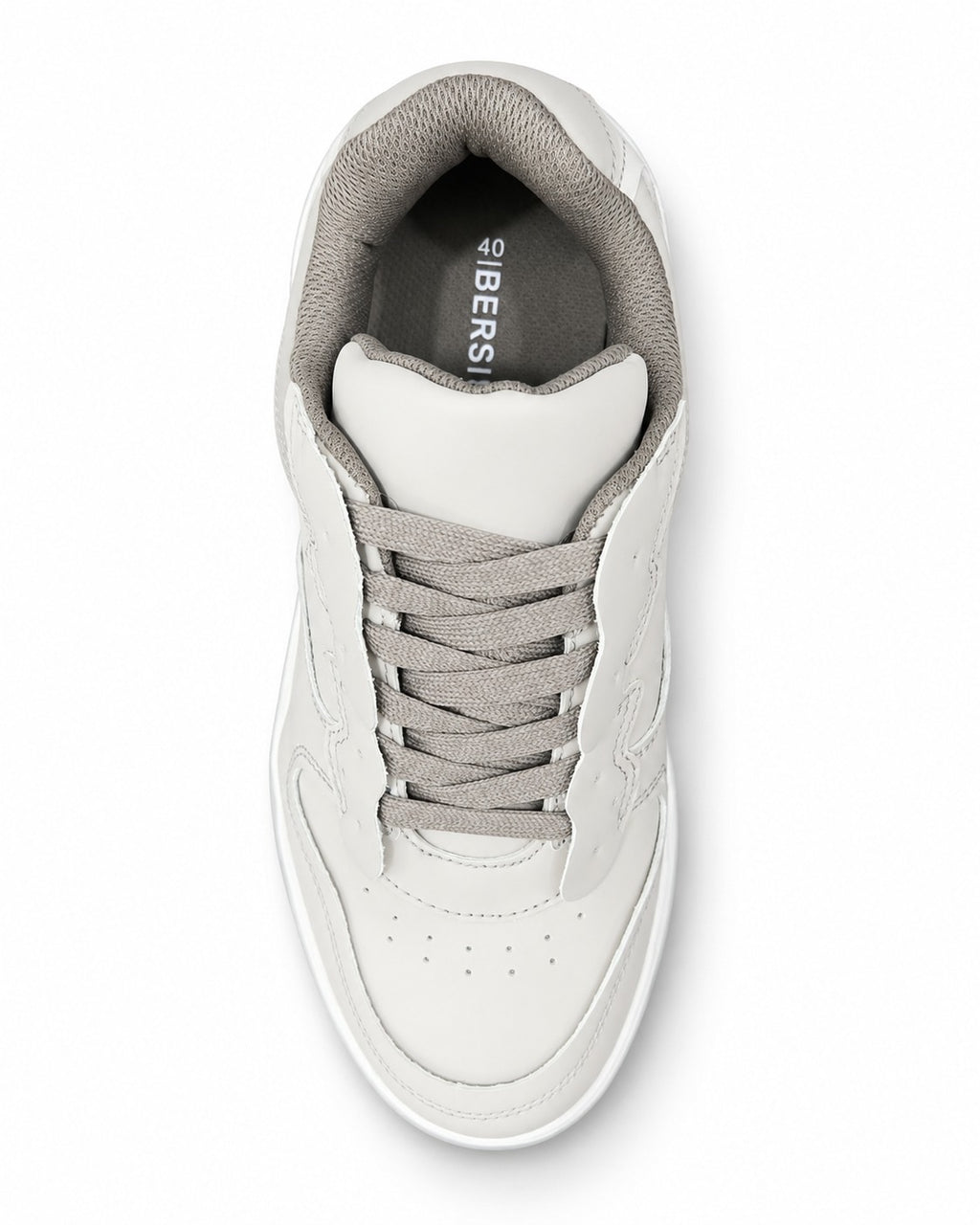 Bershka Chunky Sneakers