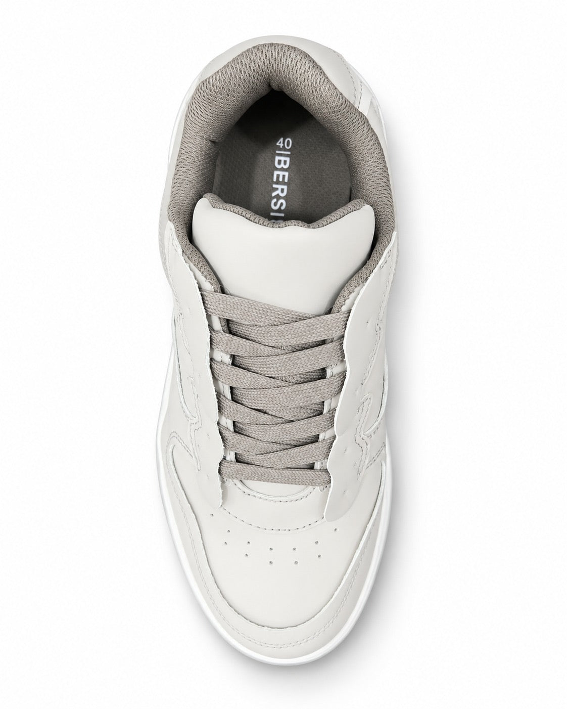 Bershka Chunky Sneakers