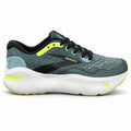 Brooks Ghost Max running
