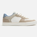 Zara Retro-Style Sneakers