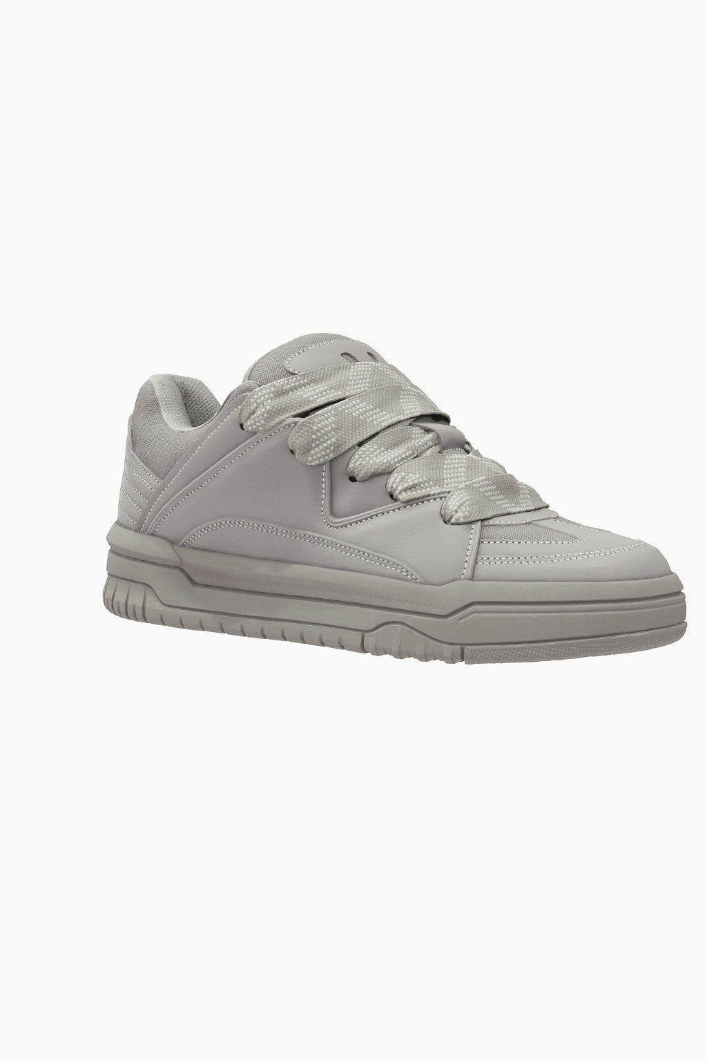 Bershka Skate Trainers