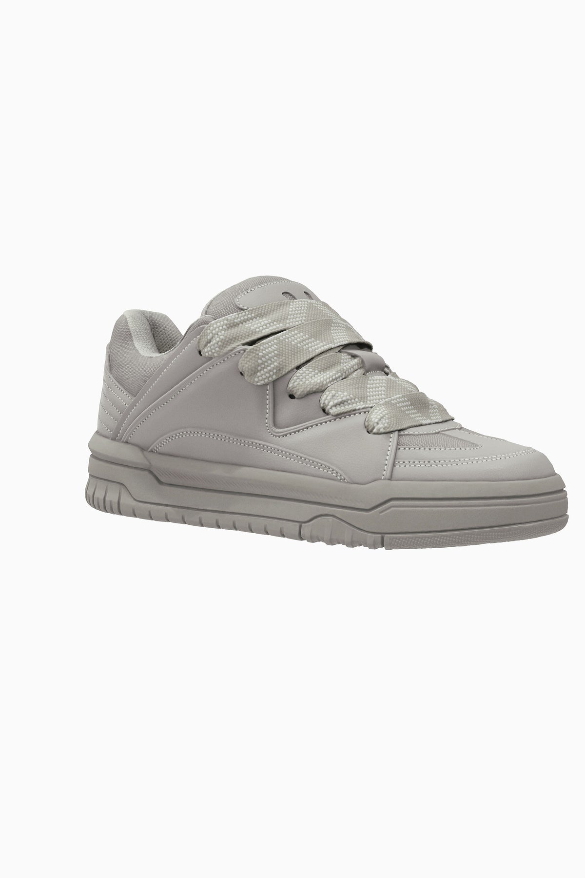 Bershka Skate Trainers
