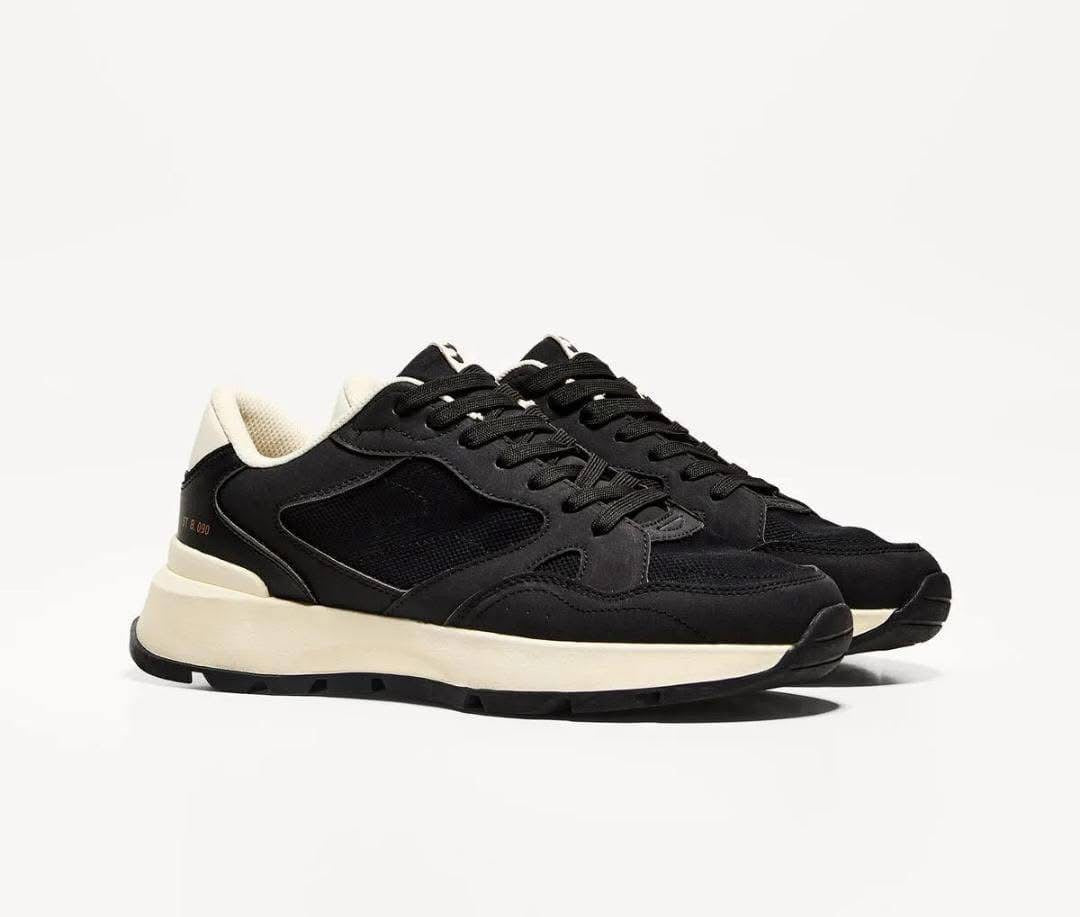 Bershka Multi-Piece Trainers