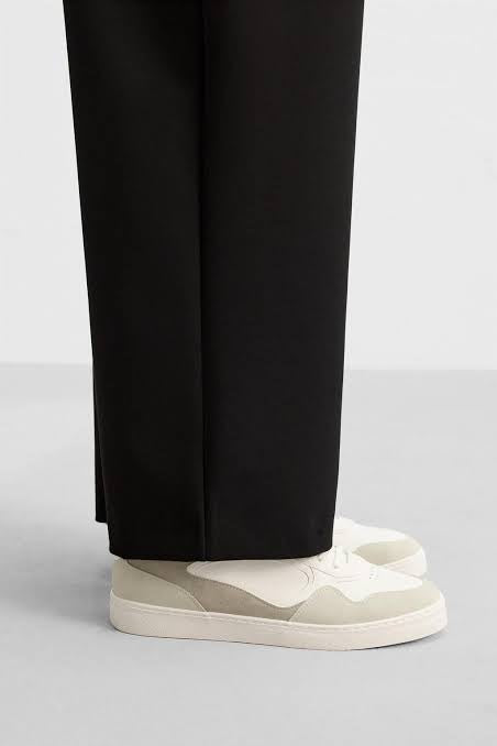 Zara Retro Trainers