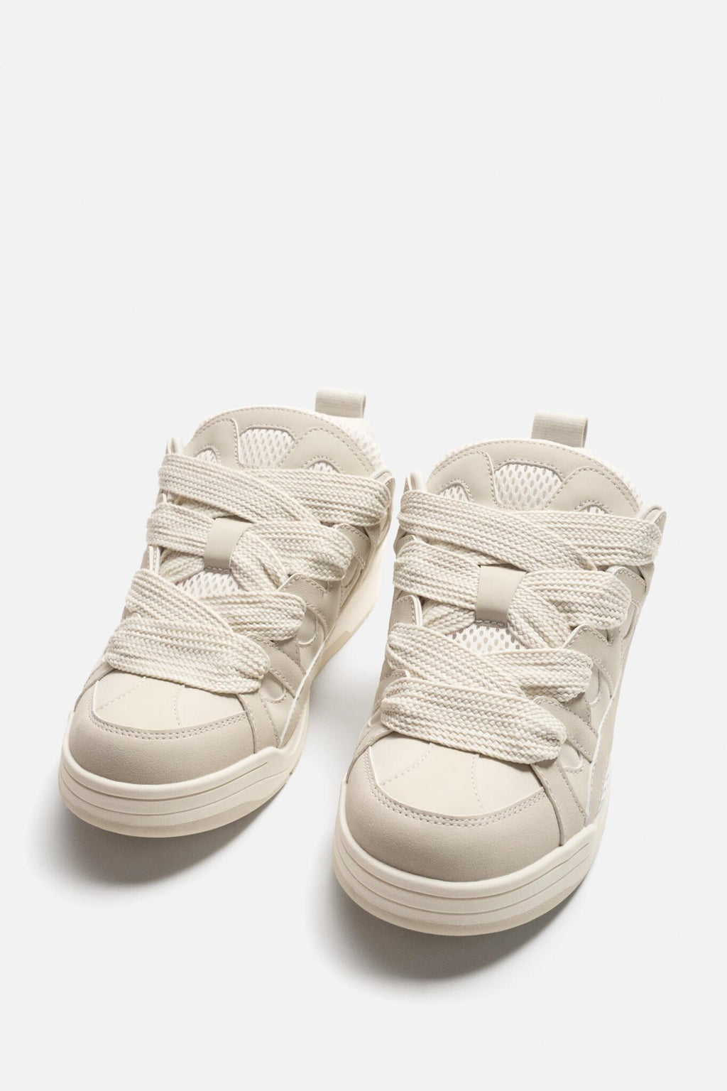Zara Chunky Sneakers