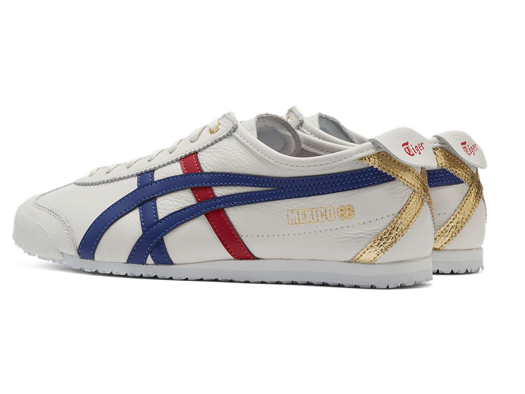 Onitsuka Tiger Mexico 66 sneaker