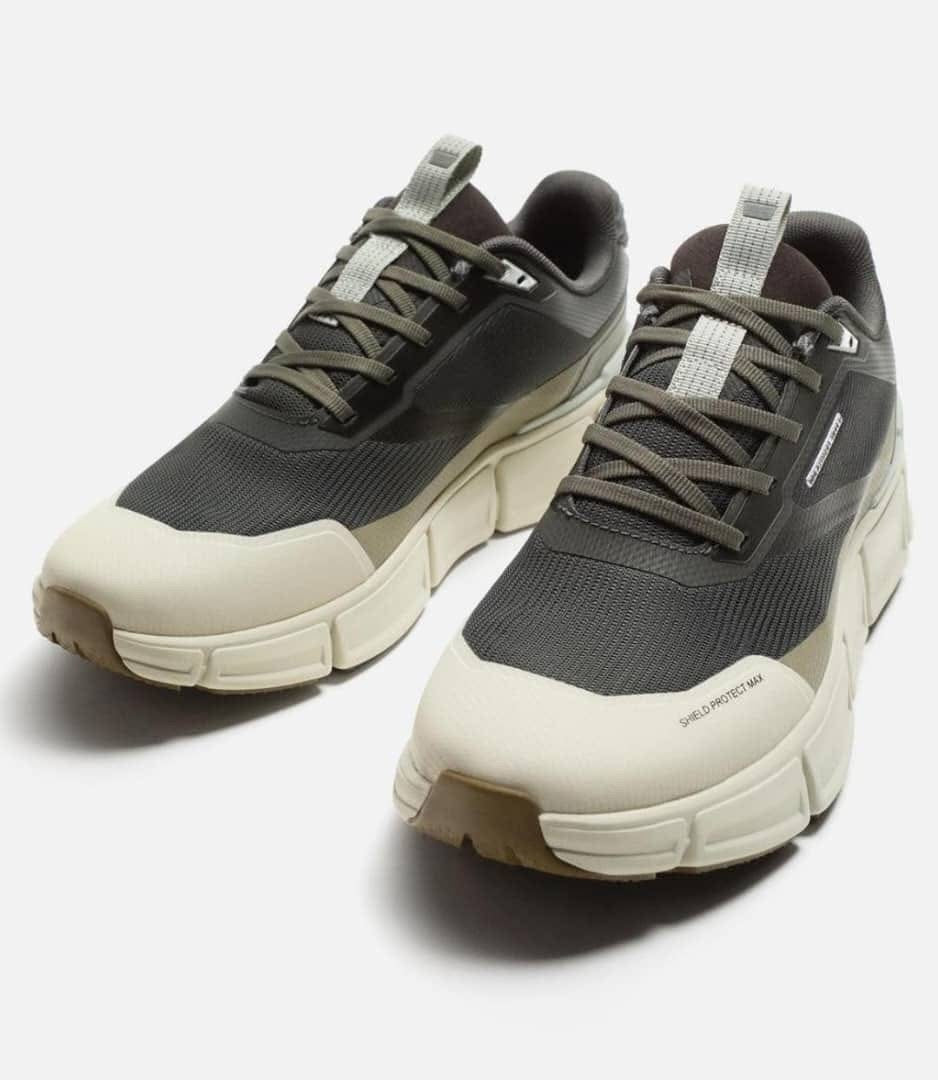 Zara Technical Running Sneakers