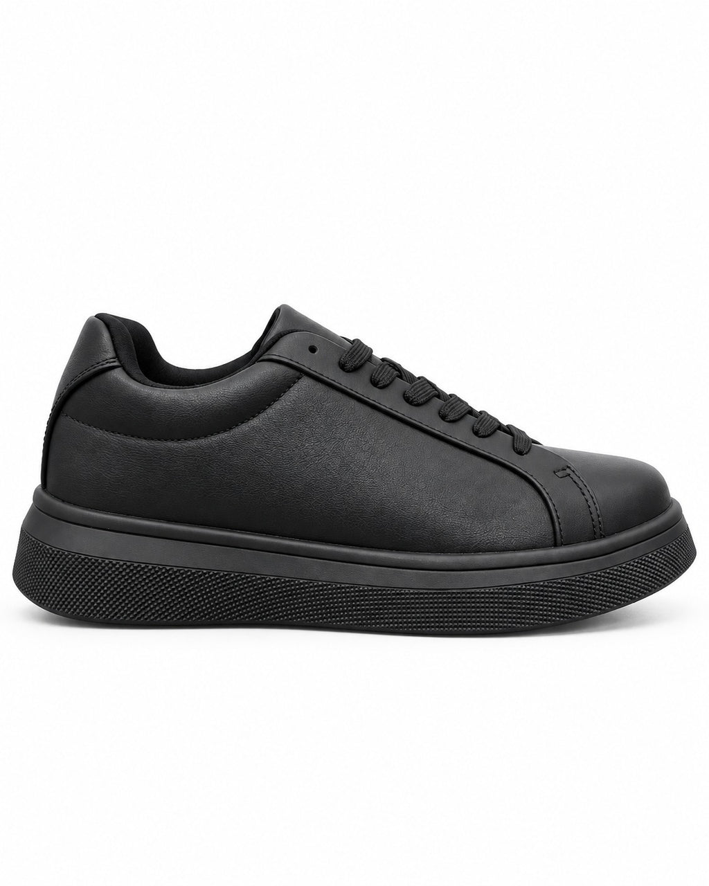 ZARA Leather Sneakers