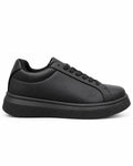 ZARA Leather Sneakers