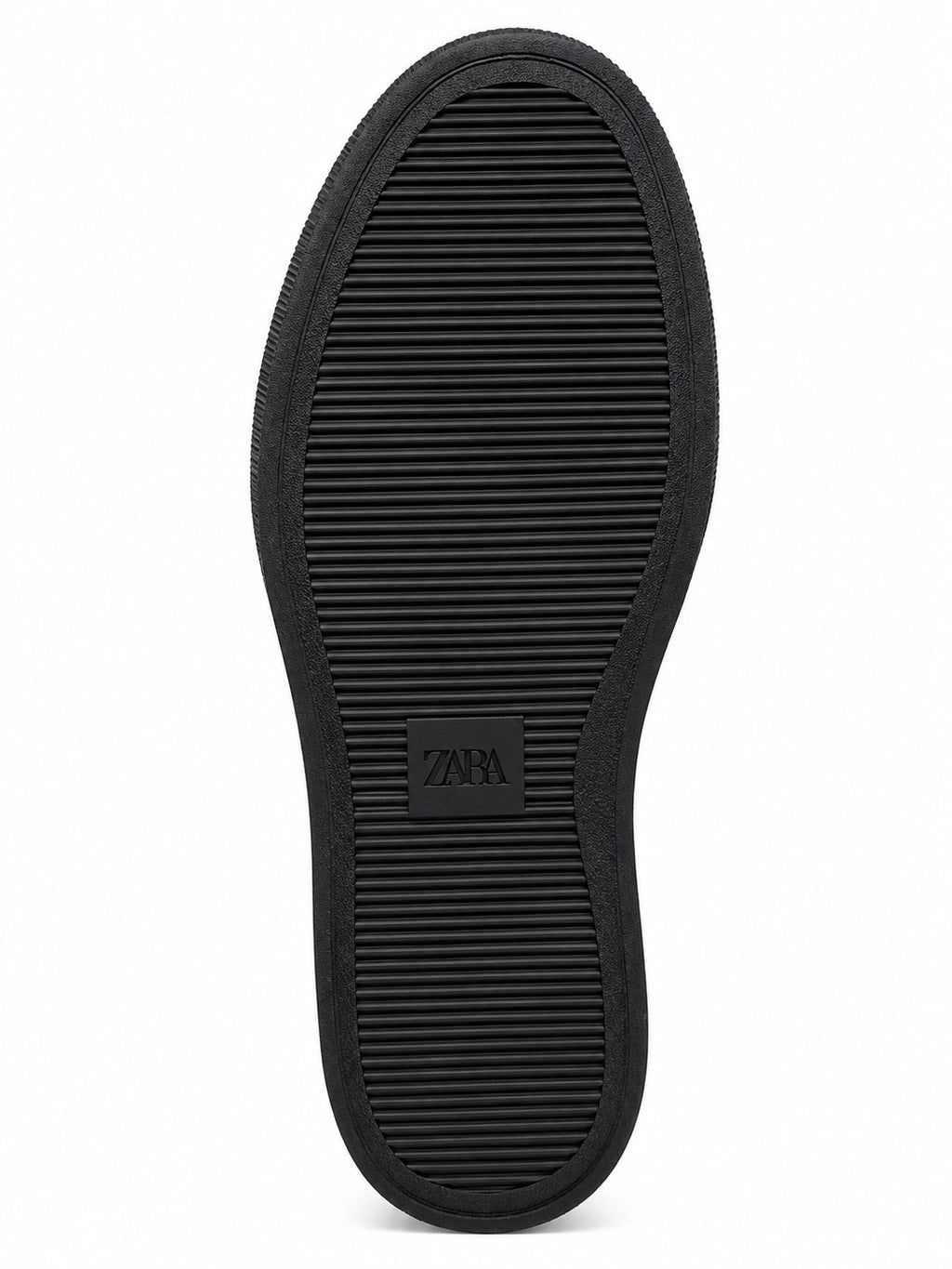Zara Basic Sneakers
