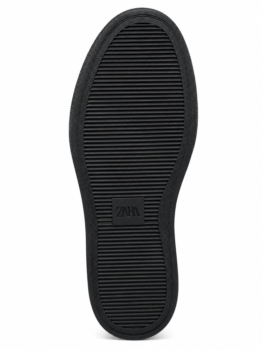 Zara Basic Sneakers