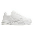 Zara Statement Chunky Trainers