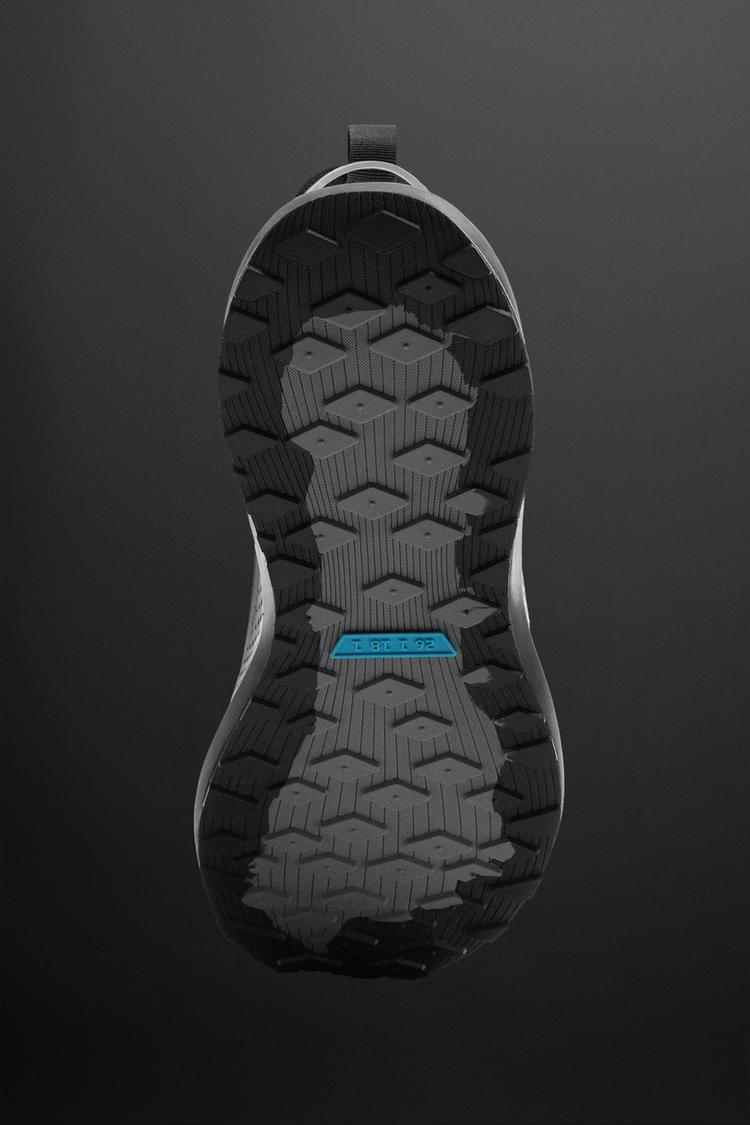 Zara Running Trainers