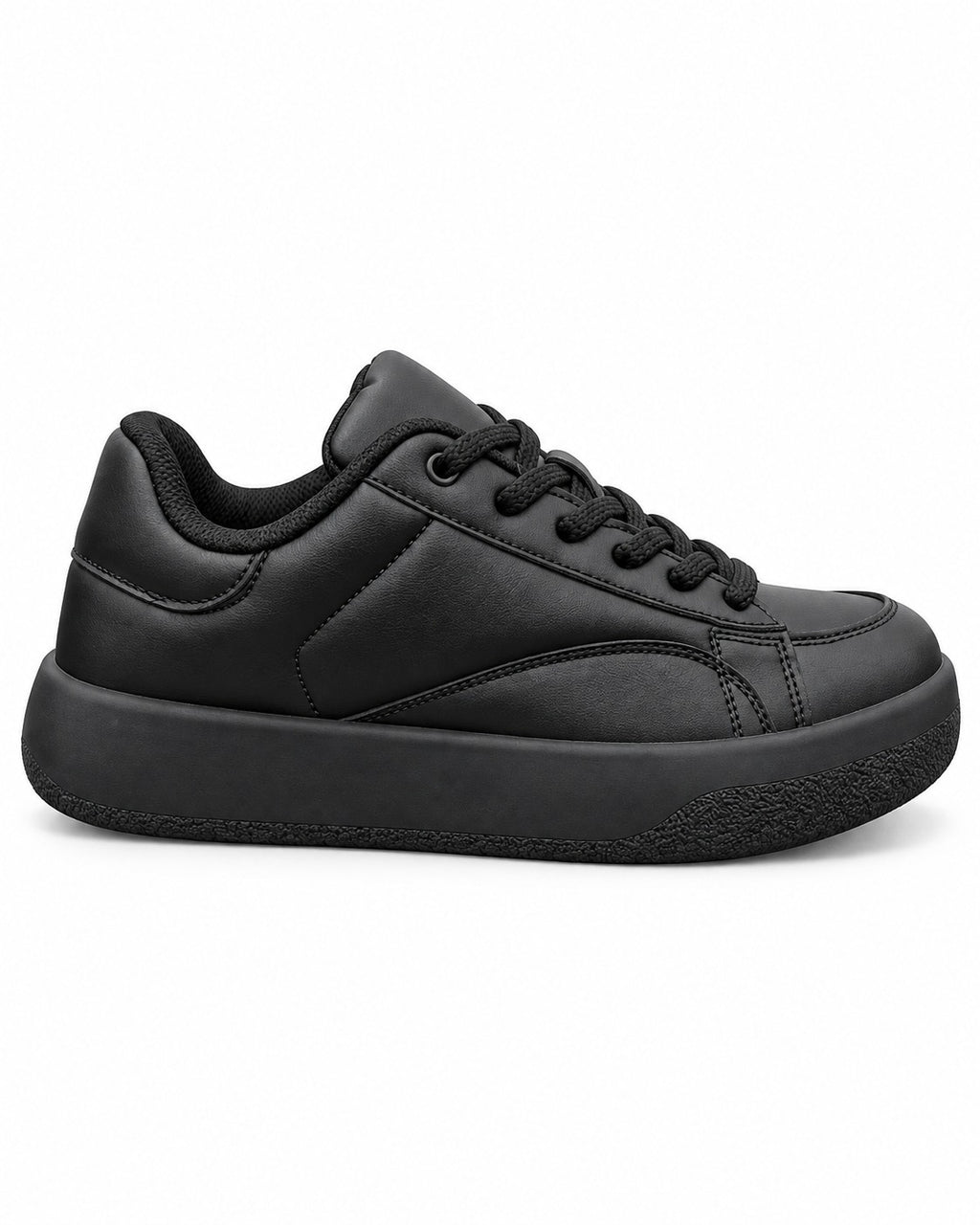 Zara Chunky Sneakers
