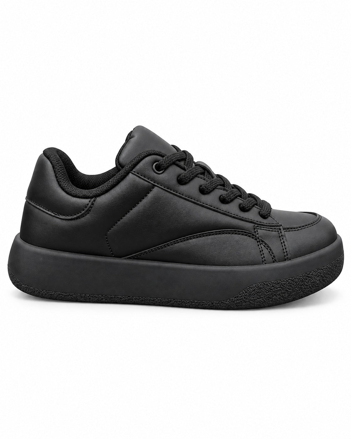 Zara Chunky Sneakers