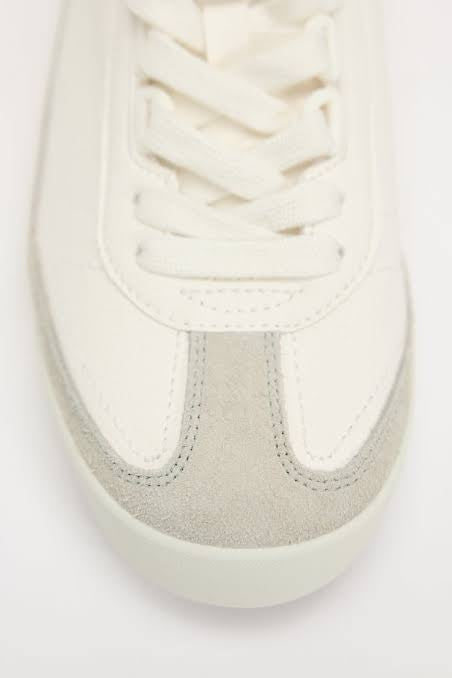 Lace up sneaker women’s sneakers